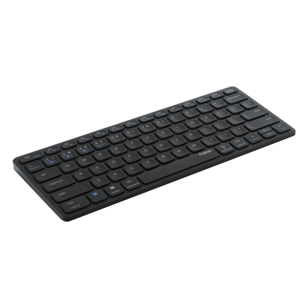Rapoo Clavier E9050G