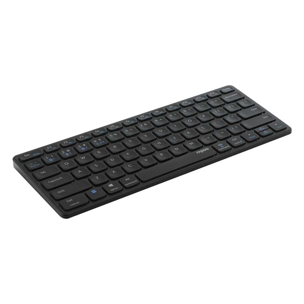 Rapoo Clavier E9050G