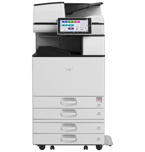 Ricoh IM 5000