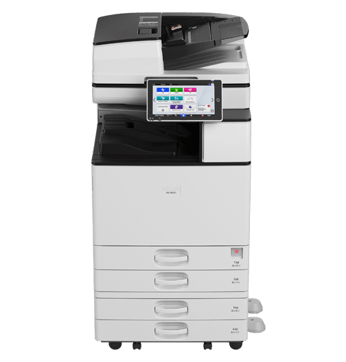 Imprimante Ricoh IM4000