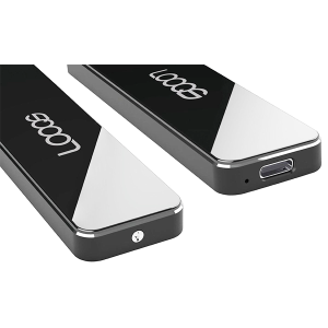 Boitier de disque dur LOOQS yaratech.ma11 1