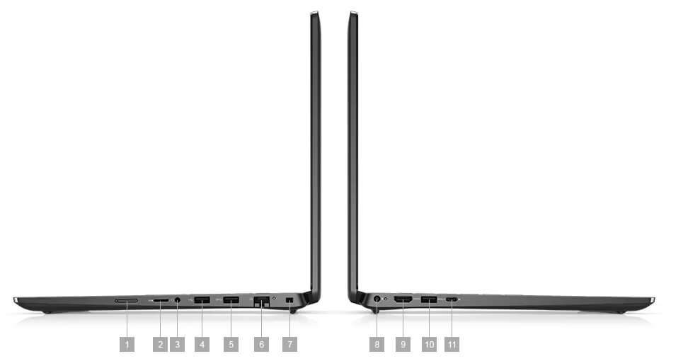 Dell latitude 3520 yaratech.ma 6