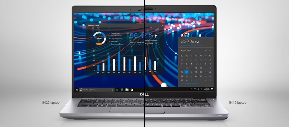 Dell latitude 5420 yaratech.ma 2