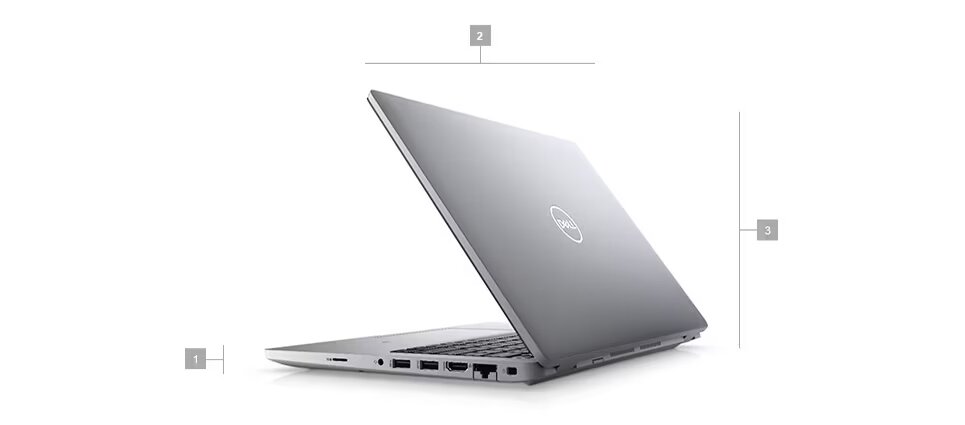 Dell latitude 5420 yaratech.ma 3