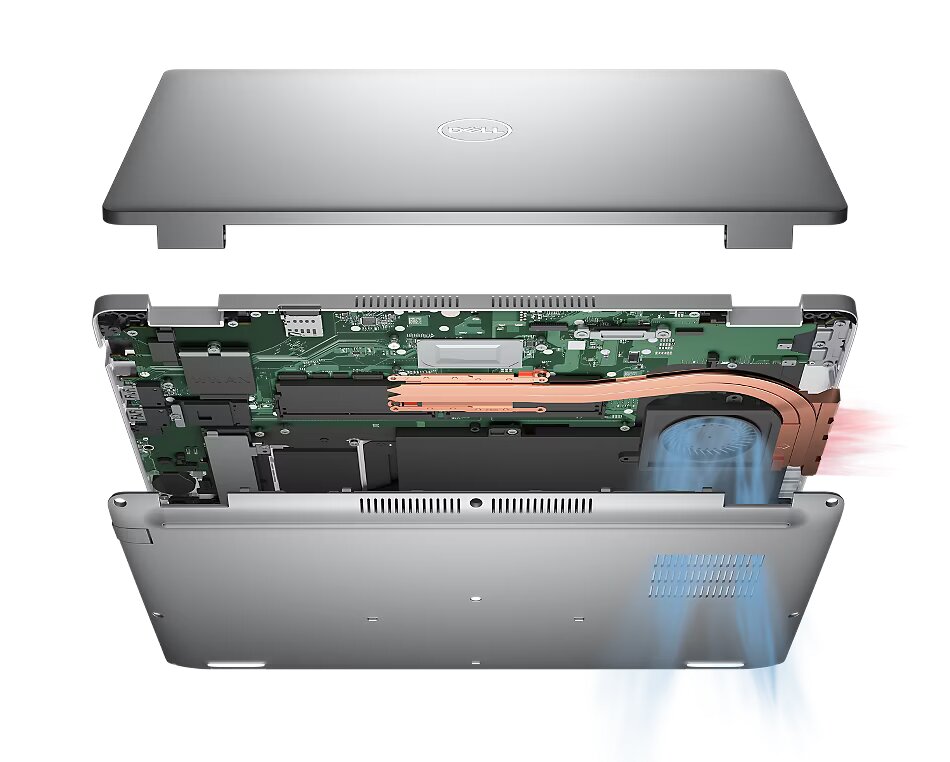 Dell latitude 5430 yaratech.ma 4