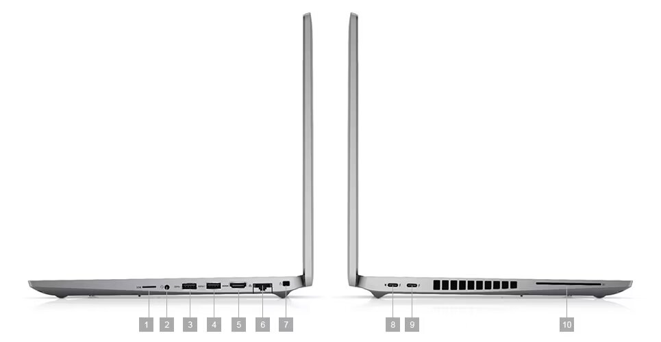 Dell latitude 5520 Prix maroc yaratech.ma
