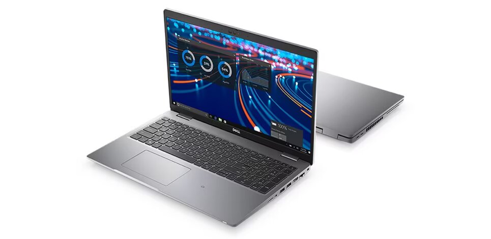 Dell latitude 5520 yaratech.ma 1
