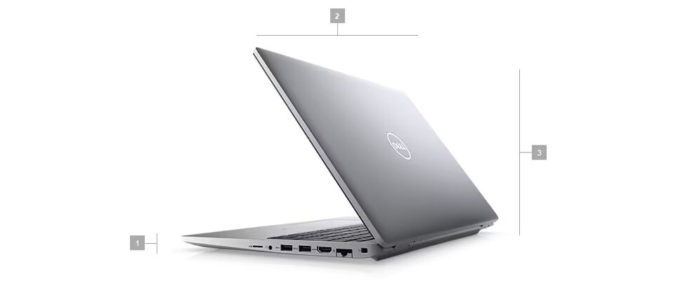Dell latitude 5520 yaratech.ma 3