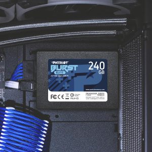 Disque dur Brut Elite 2.5 Sata 3240 GB SSD yaratech.ma 11
