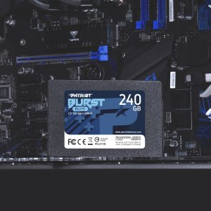 Disque dur Brut Elite 2.5 Sata 3240 GB SSD yaratech.ma 12