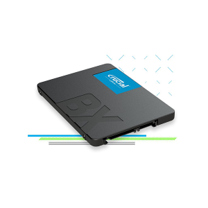 Disque dur interne Curcial Bx 500 1TB 2.5 yaratech.ma 22 1
