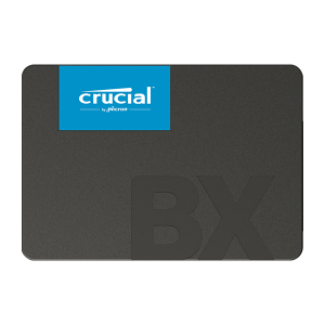 Disque dur interne Curcial Bx 500 1TB 2.5 yaratech.ma 23