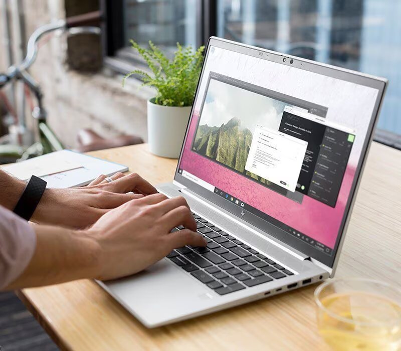 HP EliteBook 850 G8 yaratech.ma 2