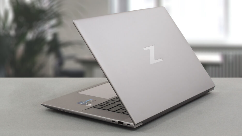 HP Zbook studio 16 G9 prix maroc yaratech.ma