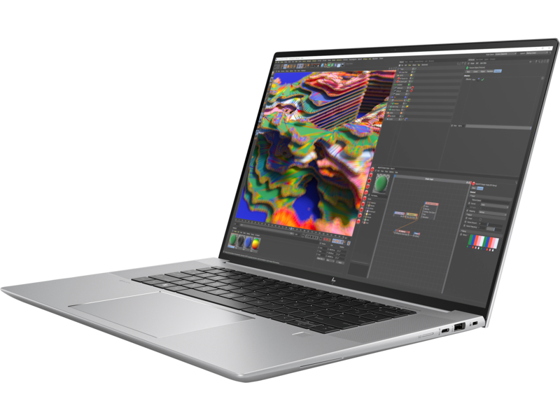 HP Zbook studio 16 G9 yaratech.ma 6