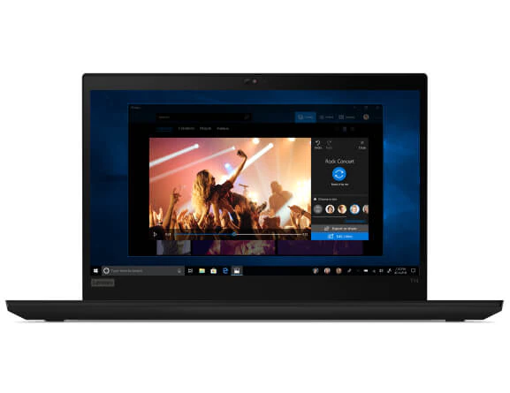 Lenovo Thinkpad T14 Gen 1 yaratech.ma 1