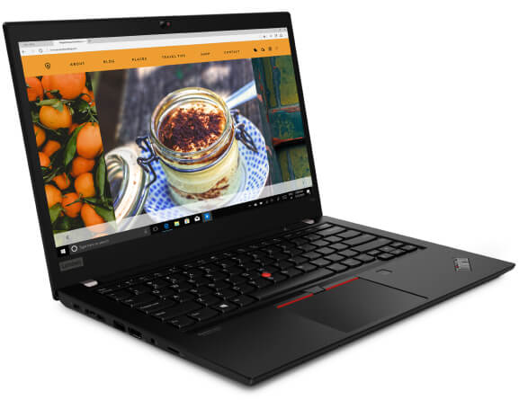 Lenovo Thinkpad T14 Gen 1 yaratech.ma 2