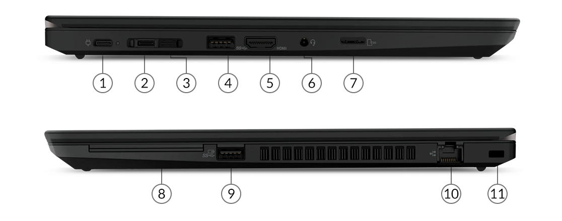 Lenovo Thinkpad T14 Gen 2 i5 Prix maroc yaratech.ma