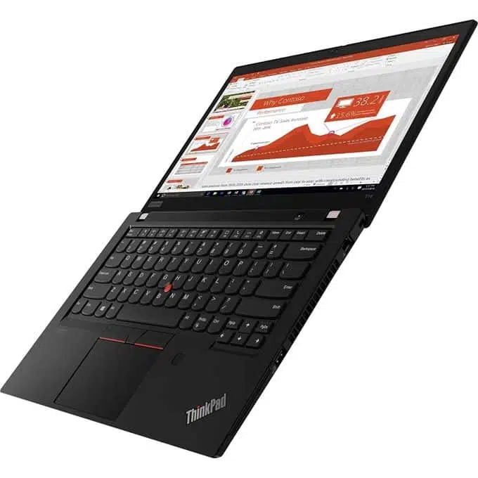Lenovo Thinkpad T14 Gen 2