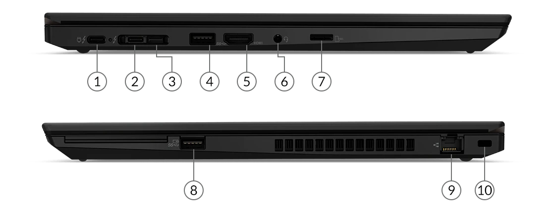 Lenovo Thinkpad T15 Gen 2 prix maroc yaratech.ma