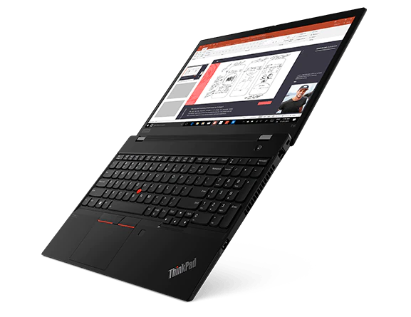 Lenovo Thinkpad T15 Gen 2 yaratech.ma 6