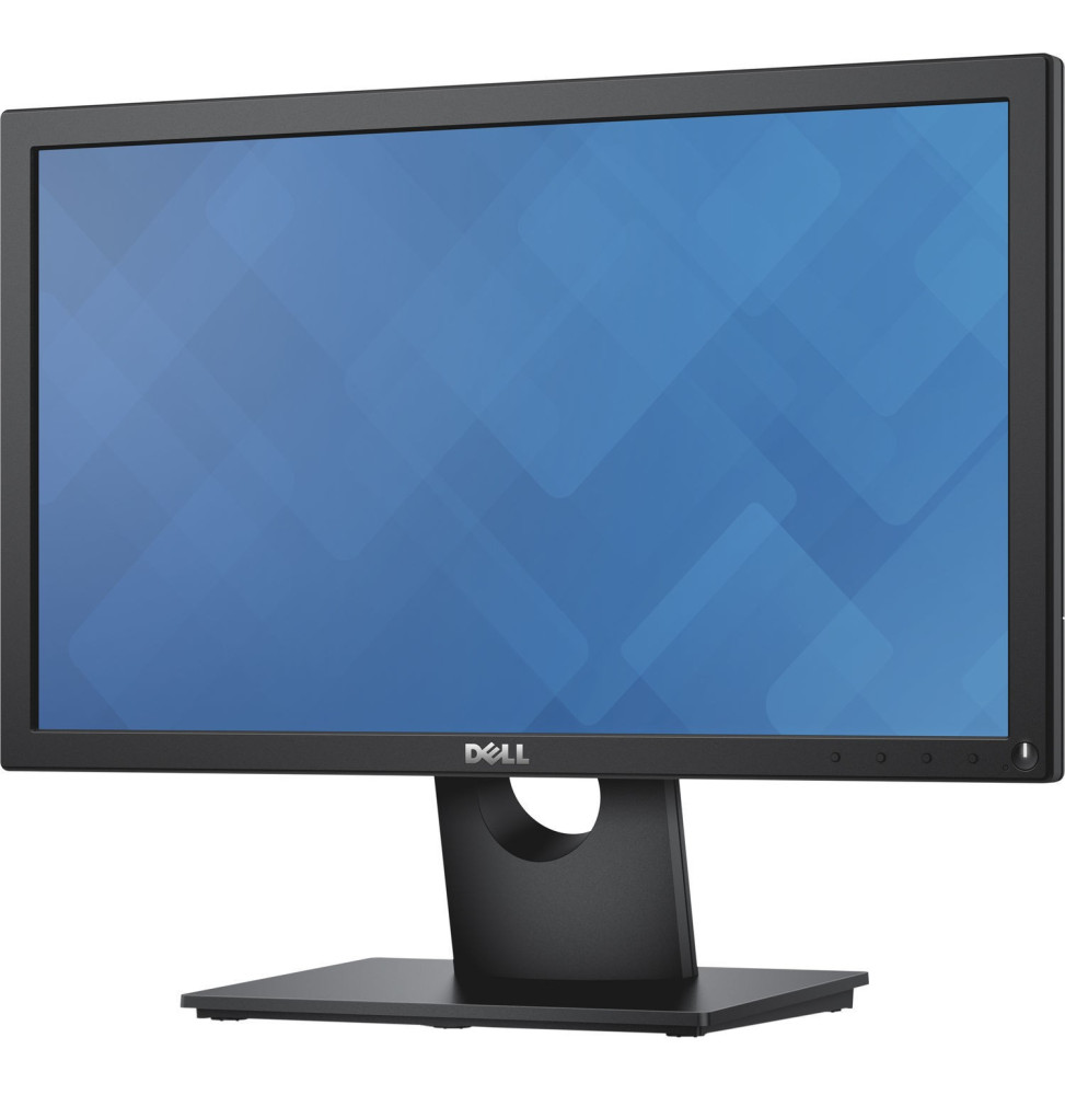 Moniteur Dell E1916HV