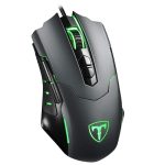 Pictek Souris Gaming GEPC034AH