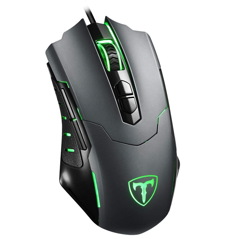 Pictek Souris Gaming GEPC034AH