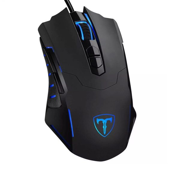 Pictek Souris Gaming GEPC098BB