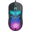 Pictek Souris Wired gaming RGB