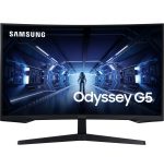 Samsung C32G55T Moniteur