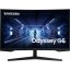 Samsung C32G55T Moniteur