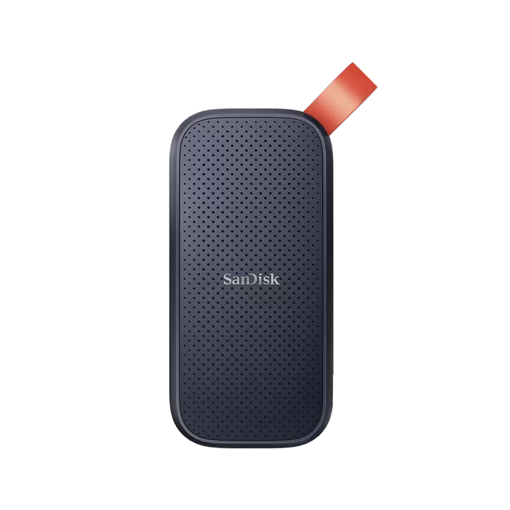 Sandisk Portable SSD 1TB