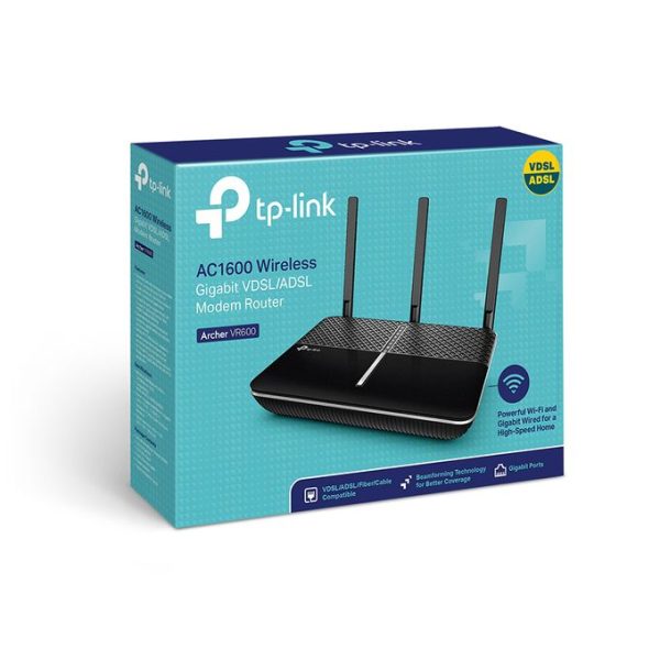 TP-Link Archer VR600