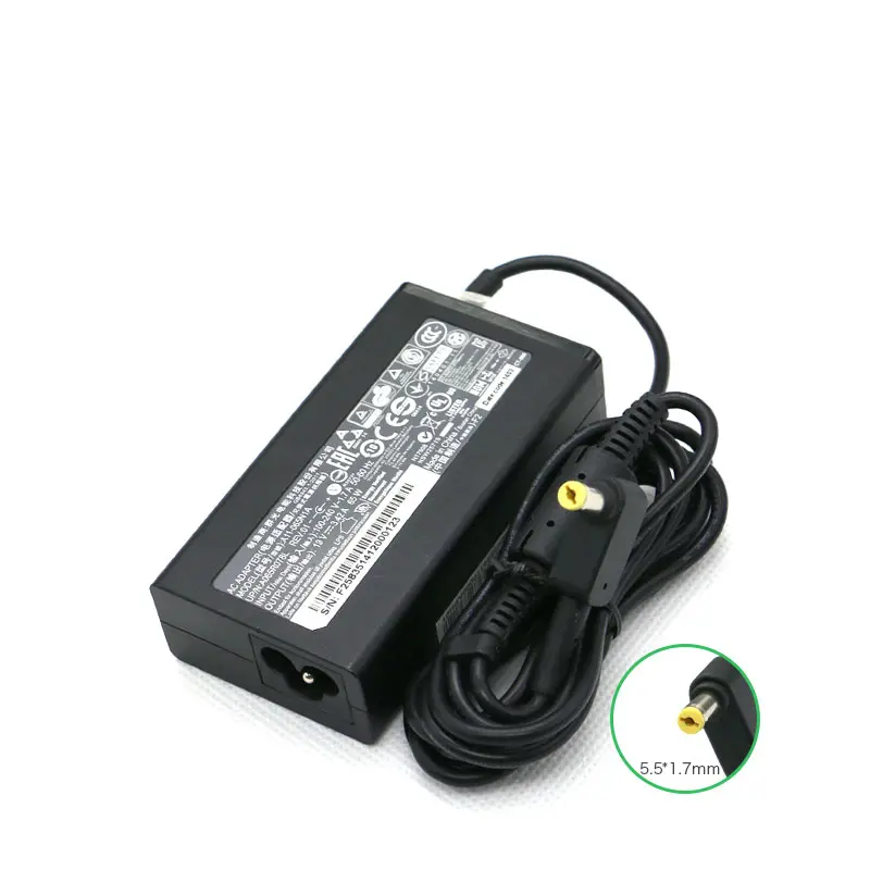 Acer Chargeur 65W