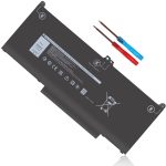 Batterie Dell Latitude 5300-7300