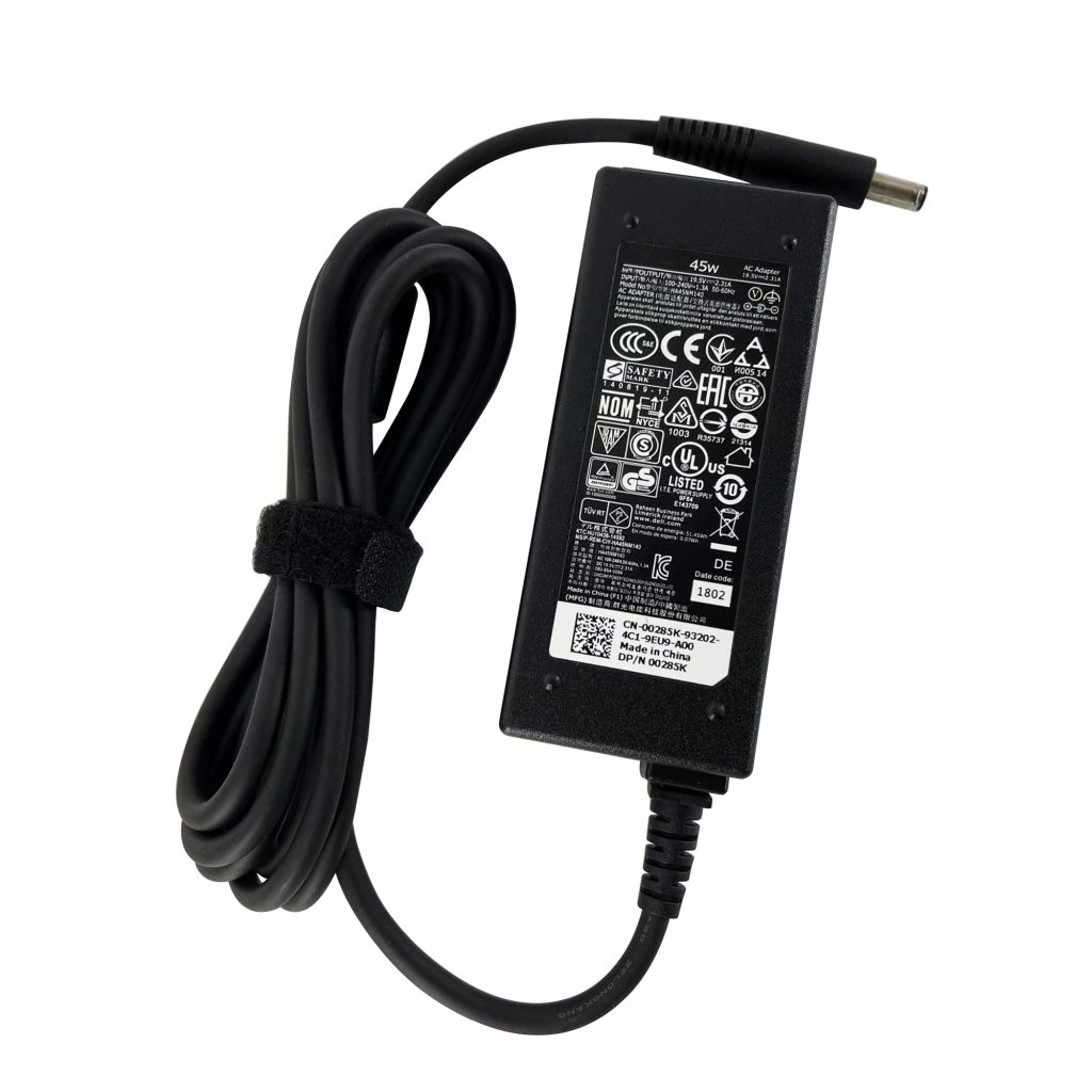 Chargeur Dell 45W