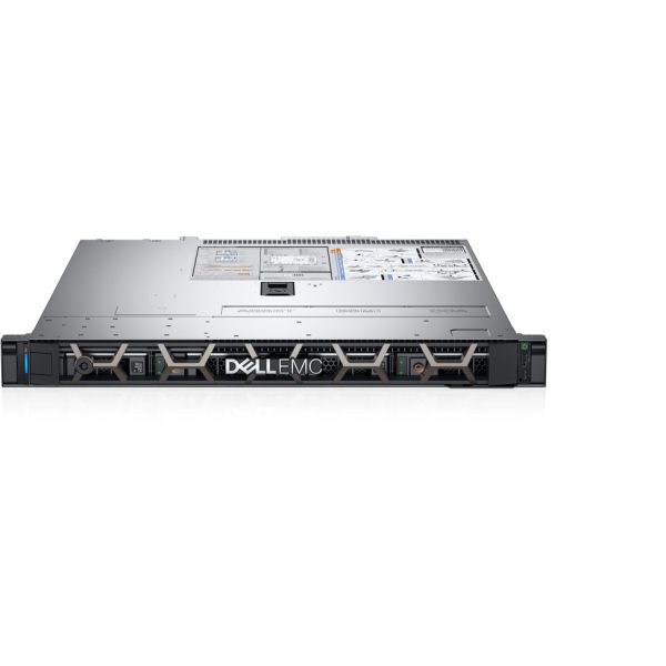 Dell Serveur rack PowerEdge R340