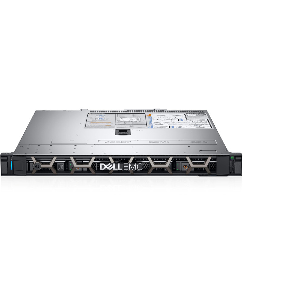 Dell Serveur rack PowerEdge R340
