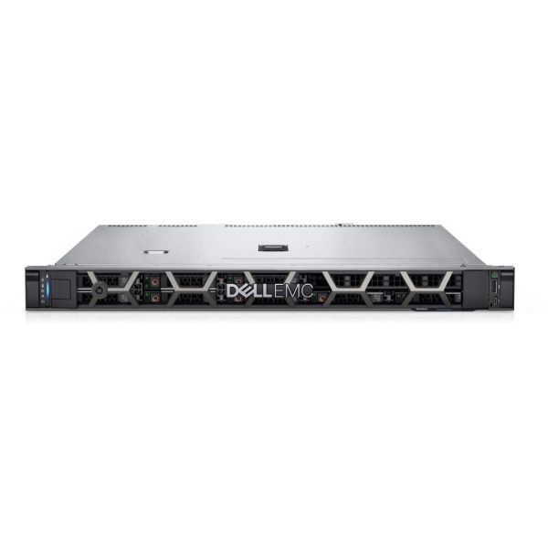 Dell Serveur rack PowerEdge R350