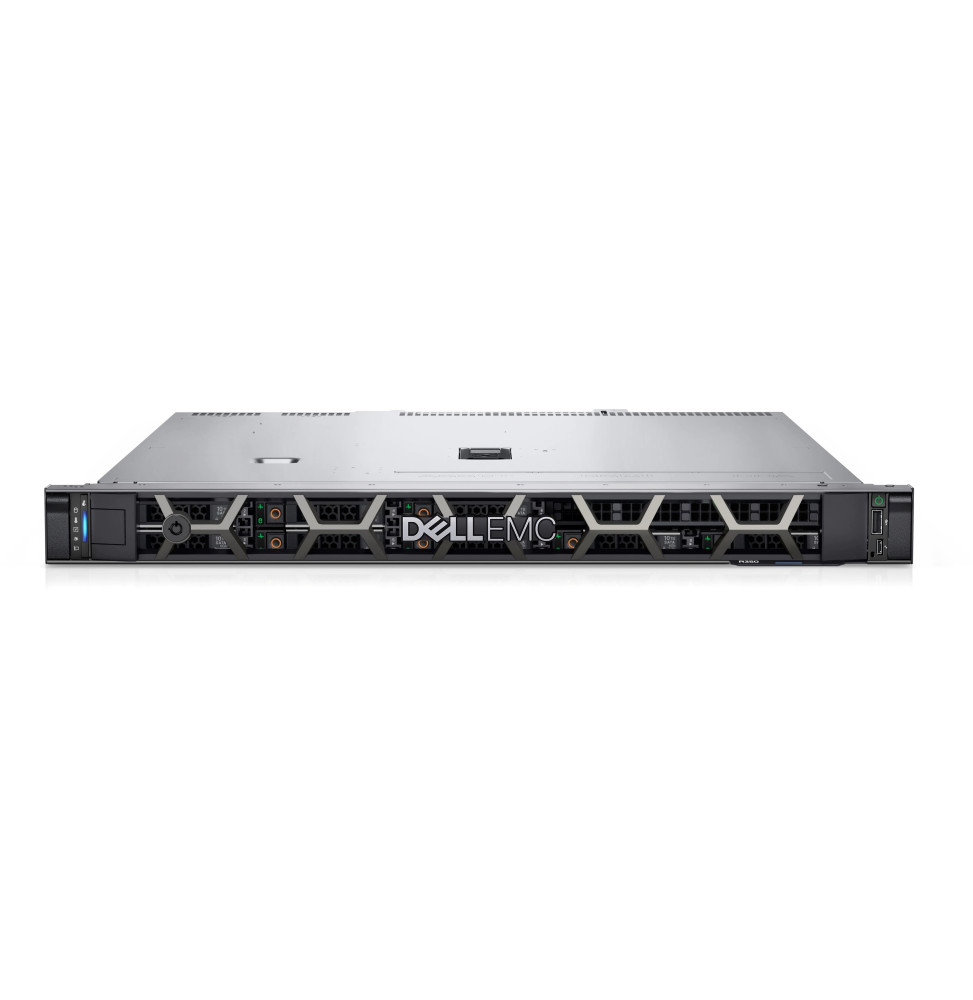 Dell Serveur rack PowerEdge R350