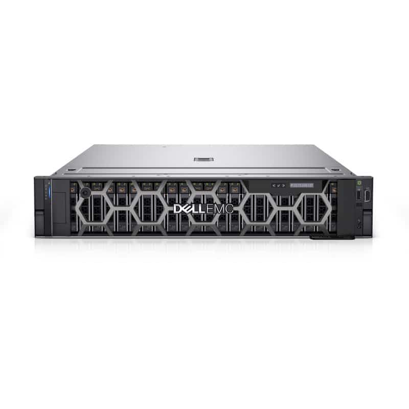 Dell Serveur rack PowerEdge R750xs