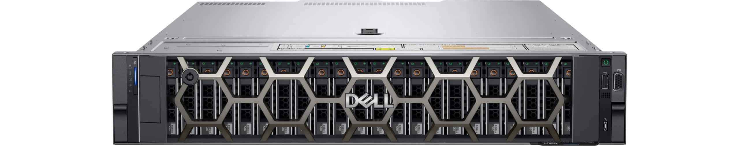Dell Serveur rack PowerEdge R750xs yaratech.ma 5 scaled