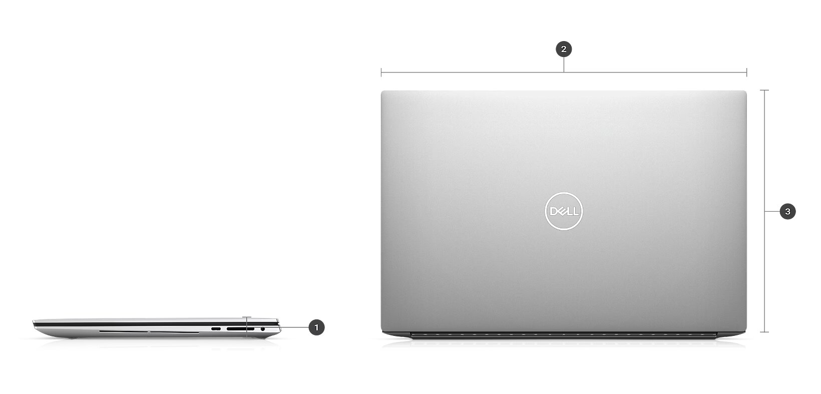 Dell XPS 15 9520 yaratech.ma 10
