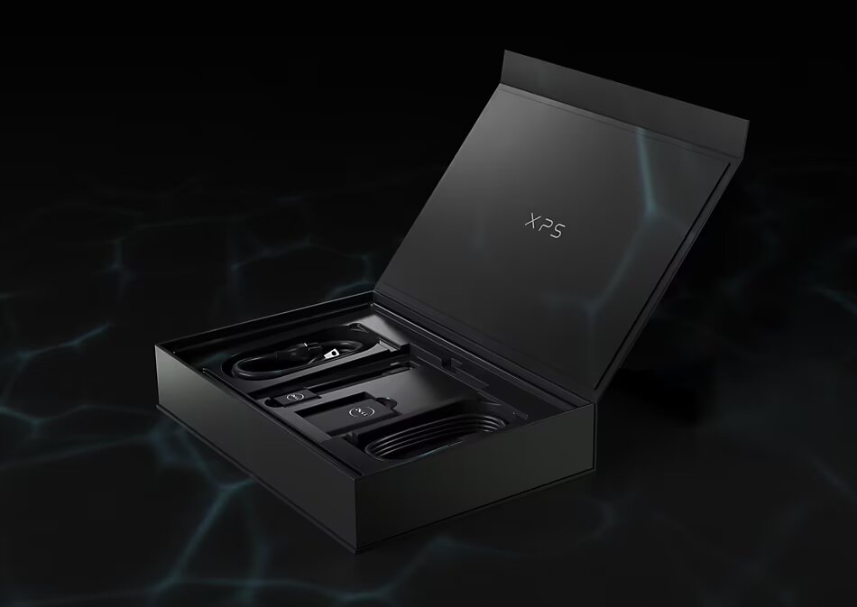 Dell XPS 15 9520 yaratech.ma 11