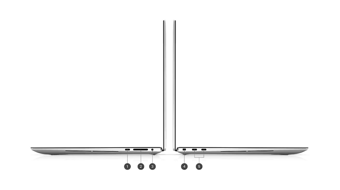 Dell XPS 15 9520 yaratech.ma 12