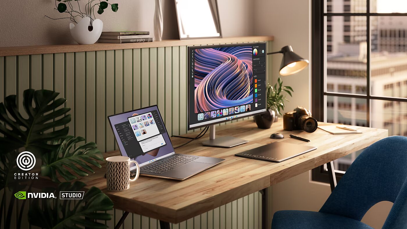 Dell XPS 15 9520 yaratech.ma 8
