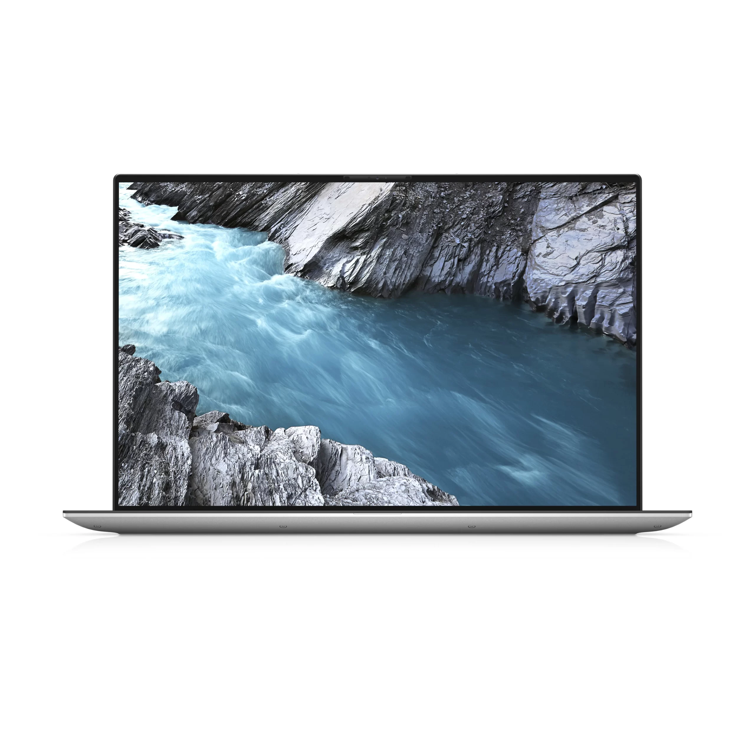 Dell XPS 15 9520 yaratech.ma scaled