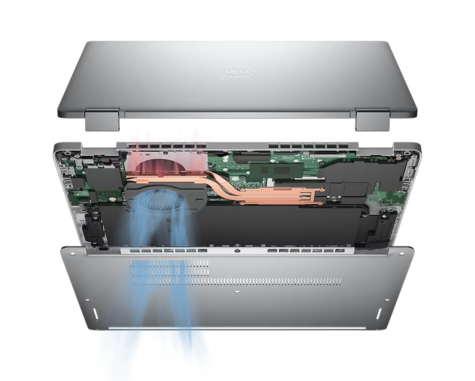 Dell latitude 5330 yaratech.ma 9