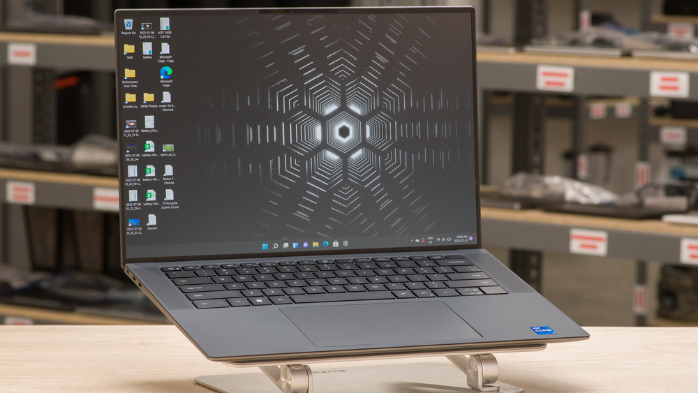 Dell precision 5570 prix maroc yaratech.ma